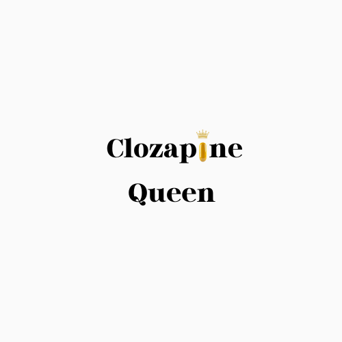 Clozapine Queen Creates 